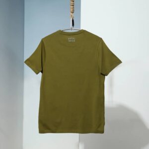 Copy of 1901 RE T-Shirt_mid olive-9