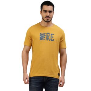 Copy of 1901 RE T-Shirt_mustard-1