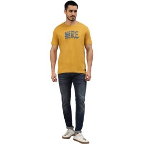 Copy of 1901 RE T-Shirt_mustard-5