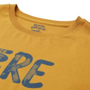 Copy of 1901 RE T-Shirt_mustard-6