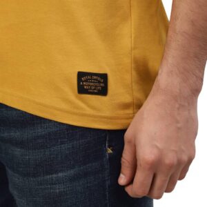 Copy of 1901 RE T-Shirt_mustard-8