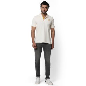 Copy of Chest Embroidery Polo_withe-5