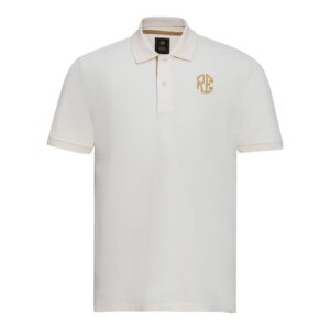 Copy of Chest Embroidery Polo_withe-7