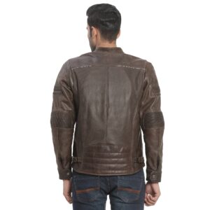 Copy of Classic Leather Riding Jacket_dark tan_4