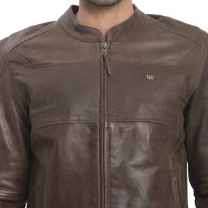 Copy of Classic Leather Riding Jacket_dark tan_6