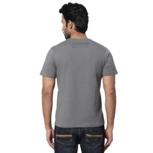Copy of Courage & Fortitude T-Shirt_charcoal_4