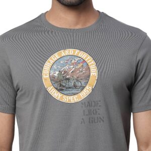 Copy of Courage & Fortitude T-Shirt_charcoal_6