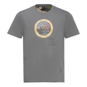 Copy of Courage & Fortitude T-Shirt_charcoal_8