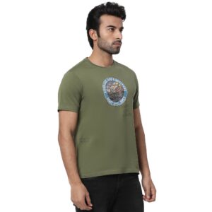 Copy of Courage & Fortitude T-Shirt_olive_2