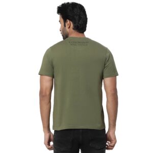 Copy of Courage & Fortitude T-Shirt_olive_4
