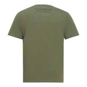 Copy of Courage & Fortitude T-Shirt_olive_8