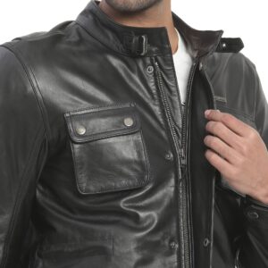 Copy of Cruiser Riding Jacket_black_11