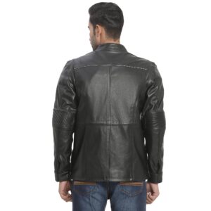 Copy of Cruiser Riding Jacket_black_4