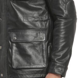 Copy of Cruiser Riding Jacket_black_7