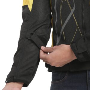 Copy of Eco 2 Jacket_yellow_11