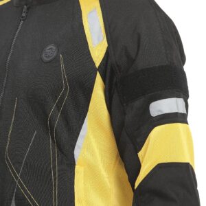 Copy of Eco 2 Jacket_yellow_7