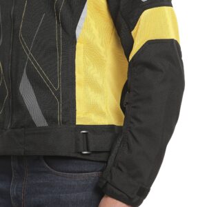 Copy of Eco 2 Jacket_yellow_8