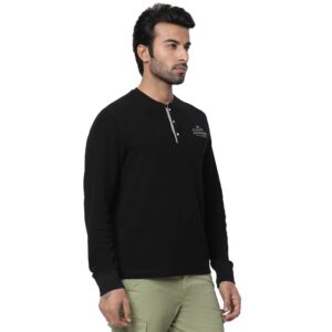 Copy of Epic Discoveries Henley T-Shirt_black_2