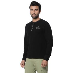 Copy of Epic Discoveries Henley T-Shirt_black_3