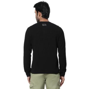 Copy of Epic Discoveries Henley T-Shirt_black_4