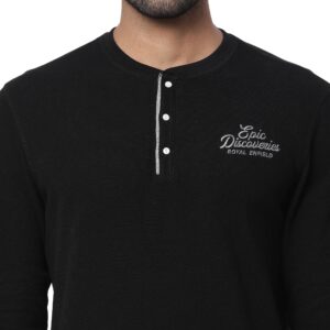 Copy of Epic Discoveries Henley T-Shirt_black_6