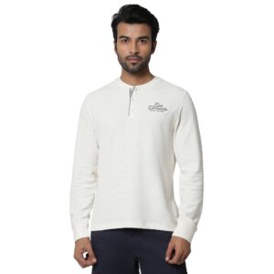 Copy of Epic Discoveries Henley T-Shirt_white_1