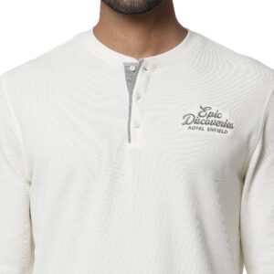 Copy of Epic Discoveries Henley T-Shirt_white_6