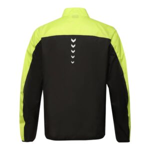 Copy of Explorer Pro Jacket - Rain Jackt_2