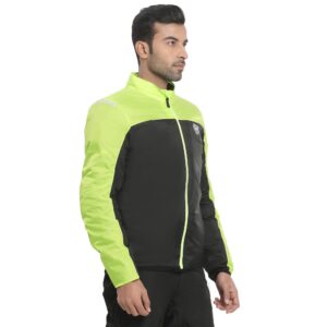 Copy of Explorer Pro Jacket - Rain Jackt_3