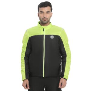 Copy of Explorer Pro Jacket - Rain Jackt_4