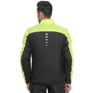 Copy of Explorer Pro Jacket - Rain Jackt_5
