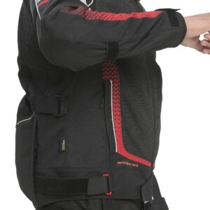 Copy of Explorer Pro Jacket_red_10