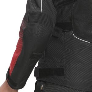 Copy of Explorer Pro Jacket_red_8