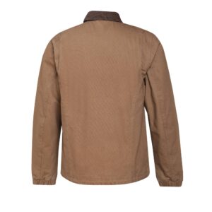 Copy of Freeway trucker jacket_green_10