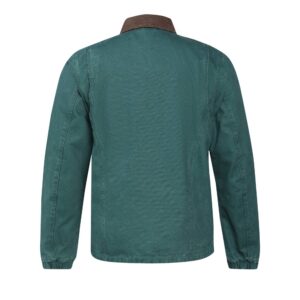 Copy of Freeway trucker jacket_green_10(1)