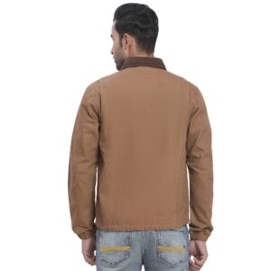 Copy of Freeway trucker jacket_green_4(1)