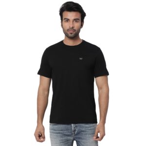 Copy of Great Outdoors Reflective T-Shirt_black-1