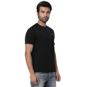 Copy of Great Outdoors Reflective T-Shirt_black-2