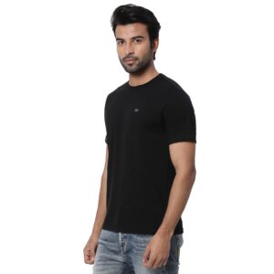Copy of Great Outdoors Reflective T-Shirt_black-3