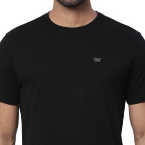 Copy of Great Outdoors Reflective T-Shirt_black-6