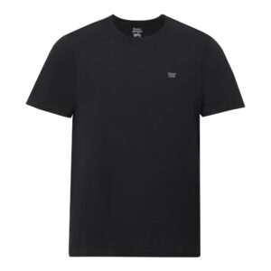 Copy of Great Outdoors Reflective T-Shirt_black-7