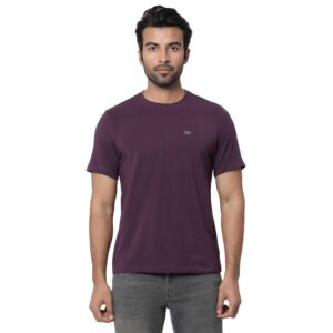 Copy of Great Outdoors Reflective T-Shirt_purple-1