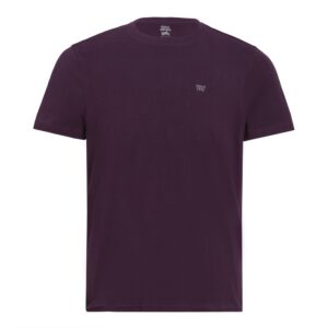 Copy of Great Outdoors Reflective T-Shirt_purple-7
