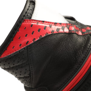 Copy of GT Short Cuff Gloves Red_10