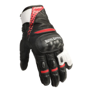 Copy of GT Short Cuff Gloves Red_2