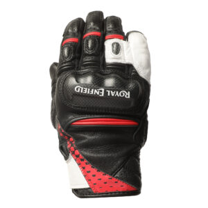 Copy of GT Short Cuff Gloves Red_3