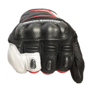 Copy of GT Short Cuff Gloves Red_6