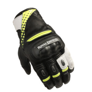 Copy of GT Short Cuff Gloves Yellow_2