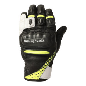 Copy of GT Short Cuff Gloves Yellow_3