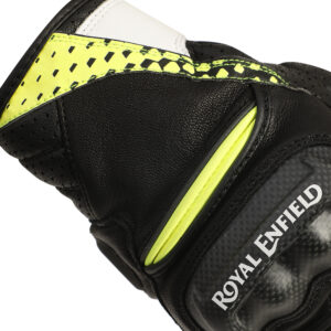 Copy of GT Short Cuff Gloves Yellow_7